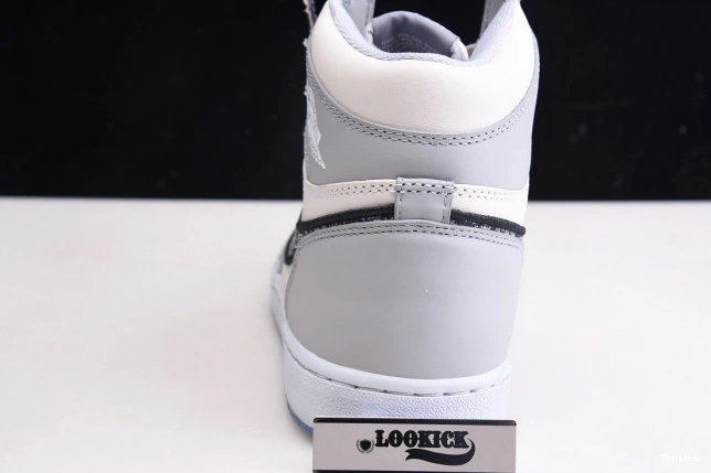 Reps TBK shoe box) Jordan CN8607-002 High (DR 1 DR Retro x 0825